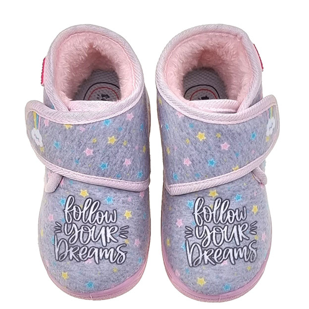 Girls_Indoor_Slippers_tenten / 323